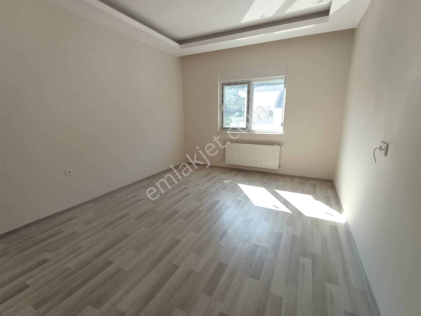 Sarısuda Havuzlu Site İçerisinde Doğalgazlı Amerikan Mutfak 4+1 Dubleks Kiralık Daire - Görsel 16