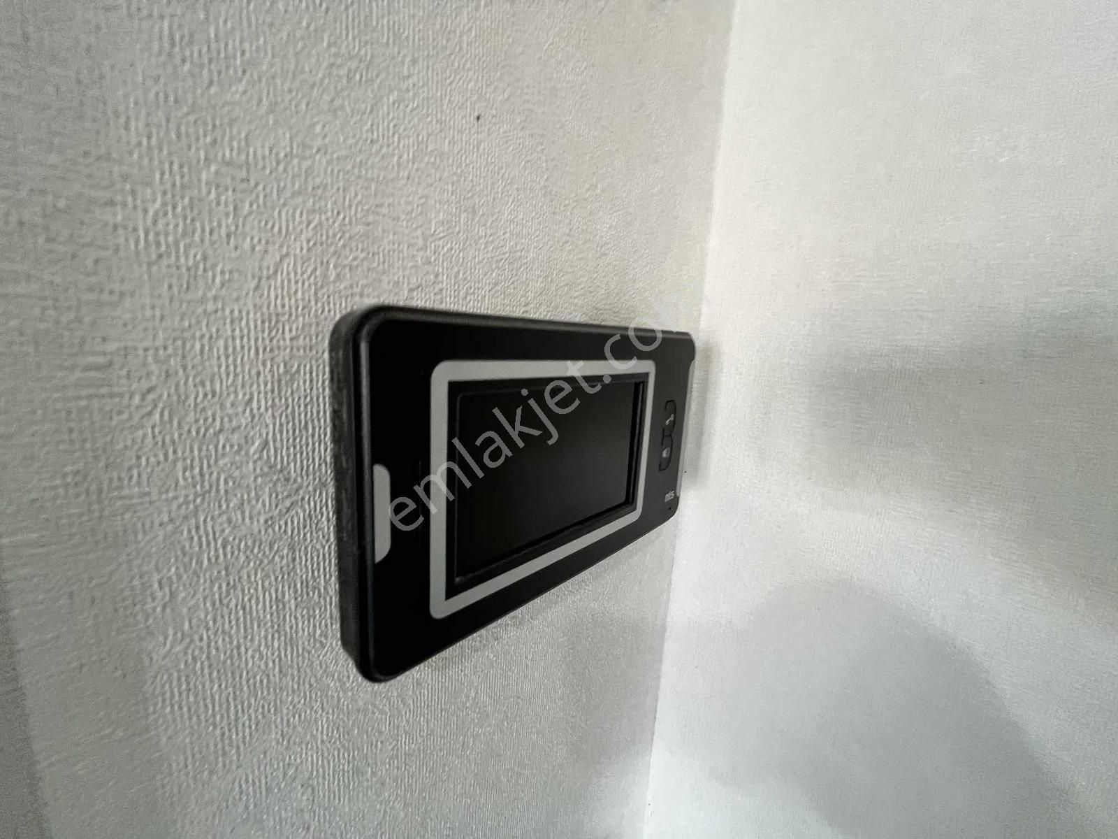 Karaaslan Mahallesi'nde Oturuma Hazır Geniş Lüks 3+1 Daire! - Görsel 20