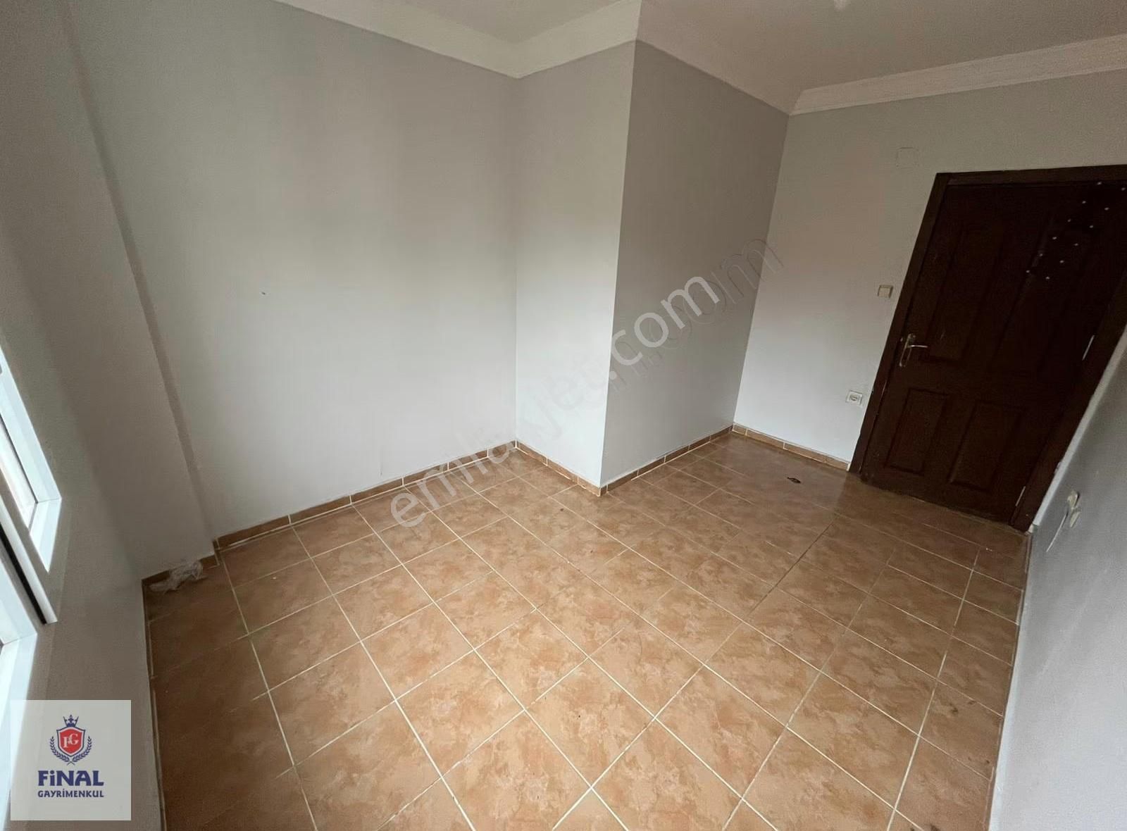 Finalden Yeni Çetinkaya Civarı 3+1 Kapalı Mutfak Kiralık Daire - Görsel 13