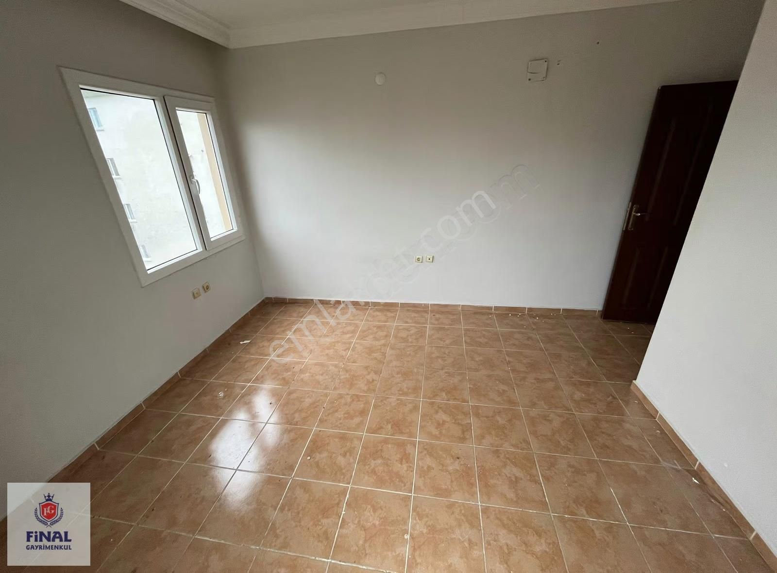 Finalden Yeni Çetinkaya Civarı 3+1 Kapalı Mutfak Kiralık Daire - Görsel 7