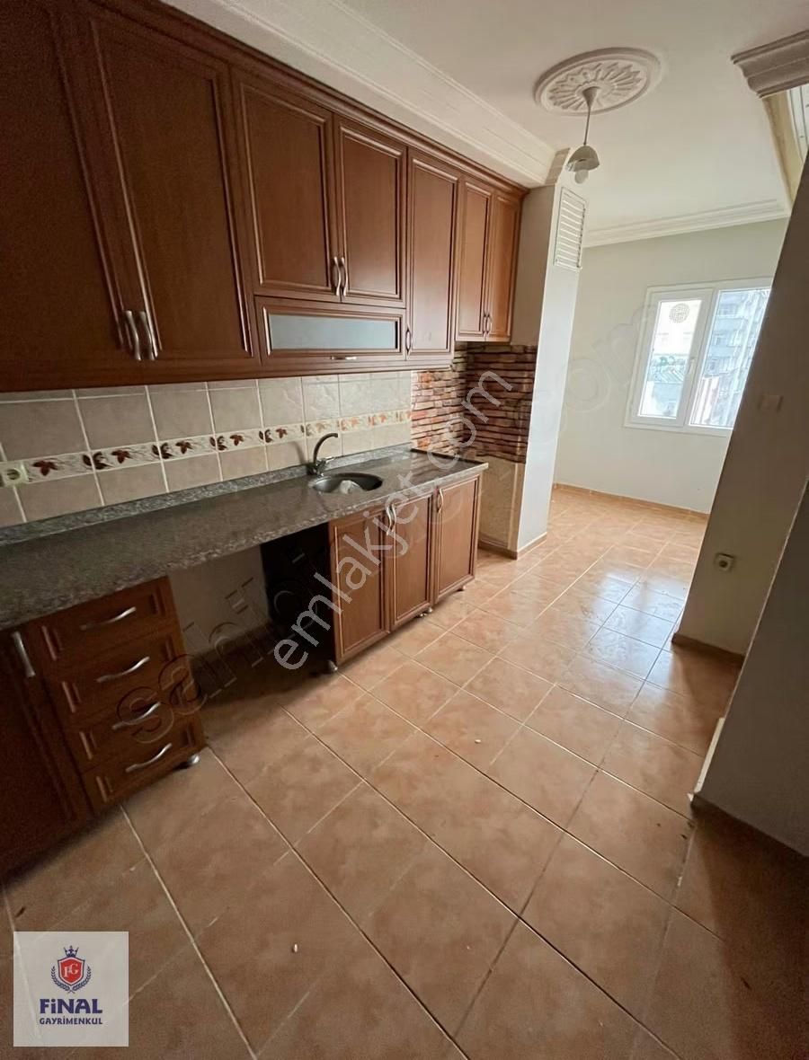 Finalden Yeni Çetinkaya Civarı 3+1 Kapalı Mutfak Kiralık Daire - Görsel 17