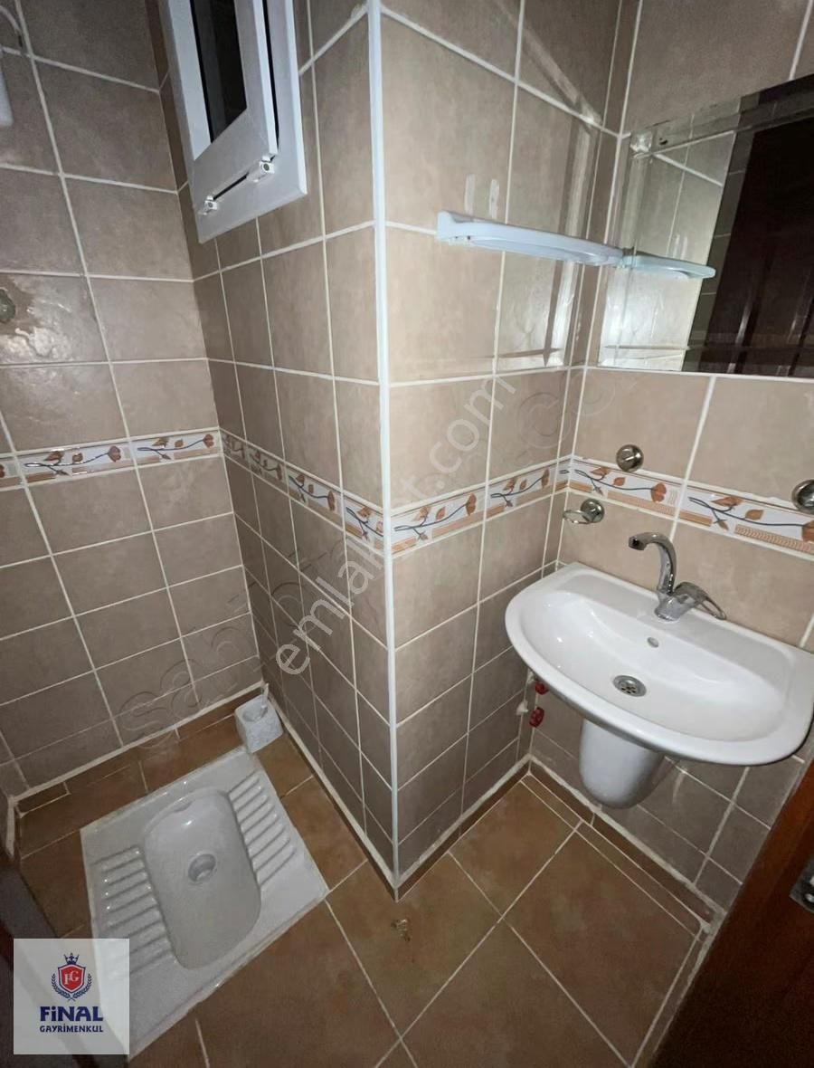 Finalden Yeni Çetinkaya Civarı 3+1 Kapalı Mutfak Kiralık Daire - Görsel 11