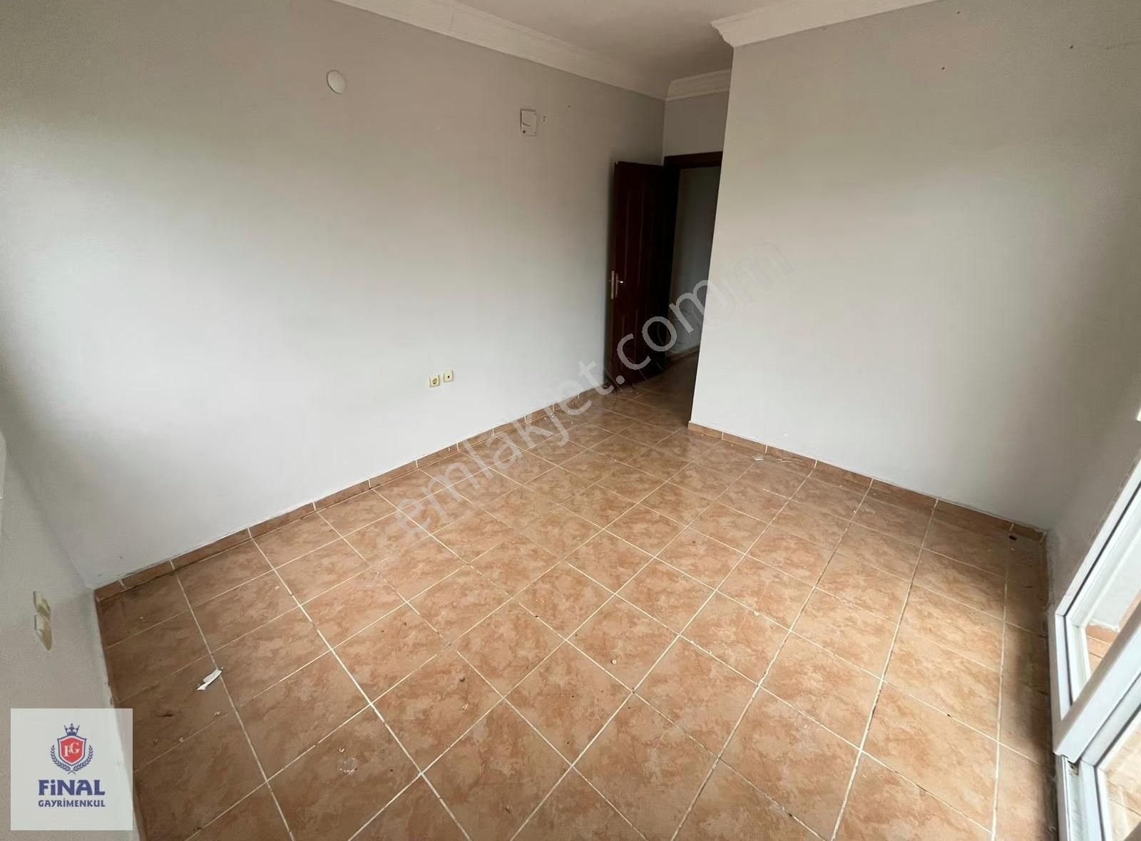 Finalden Yeni Çetinkaya Civarı 3+1 Kapalı Mutfak Kiralık Daire - Görsel 23