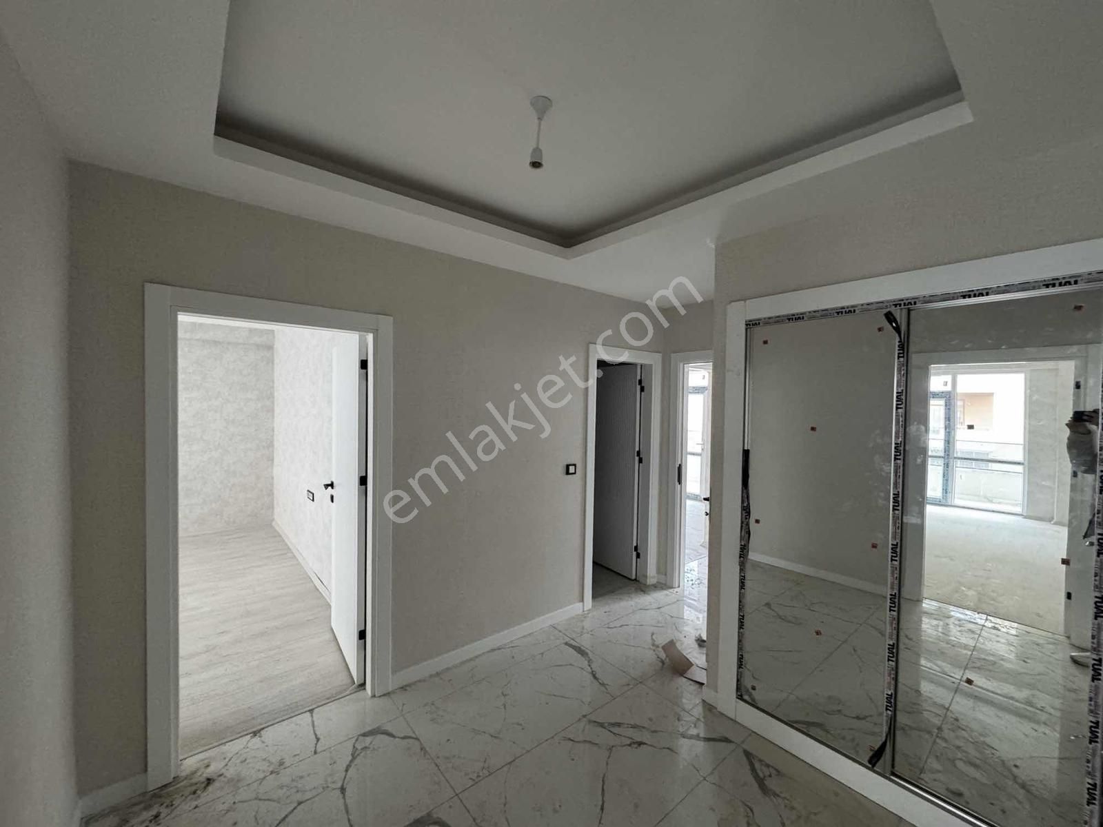 Fatih Karakol Yakını 3+1 Emin Evime Uygun Ara Kat Daire - Görsel 15