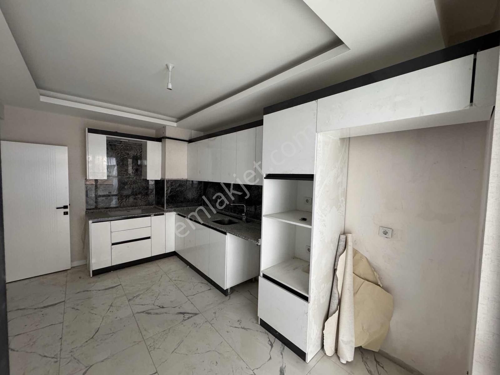 Doğuş Mahallesi 3+1 Hesaplı Lüks Daire