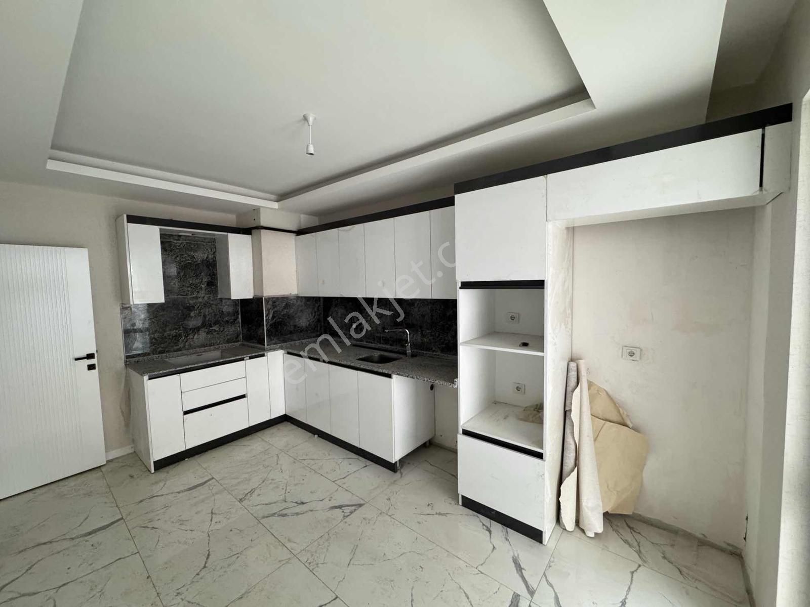 Doğuş Mahallesi 3+1 Hesaplı Lüks Daire - Görsel 2