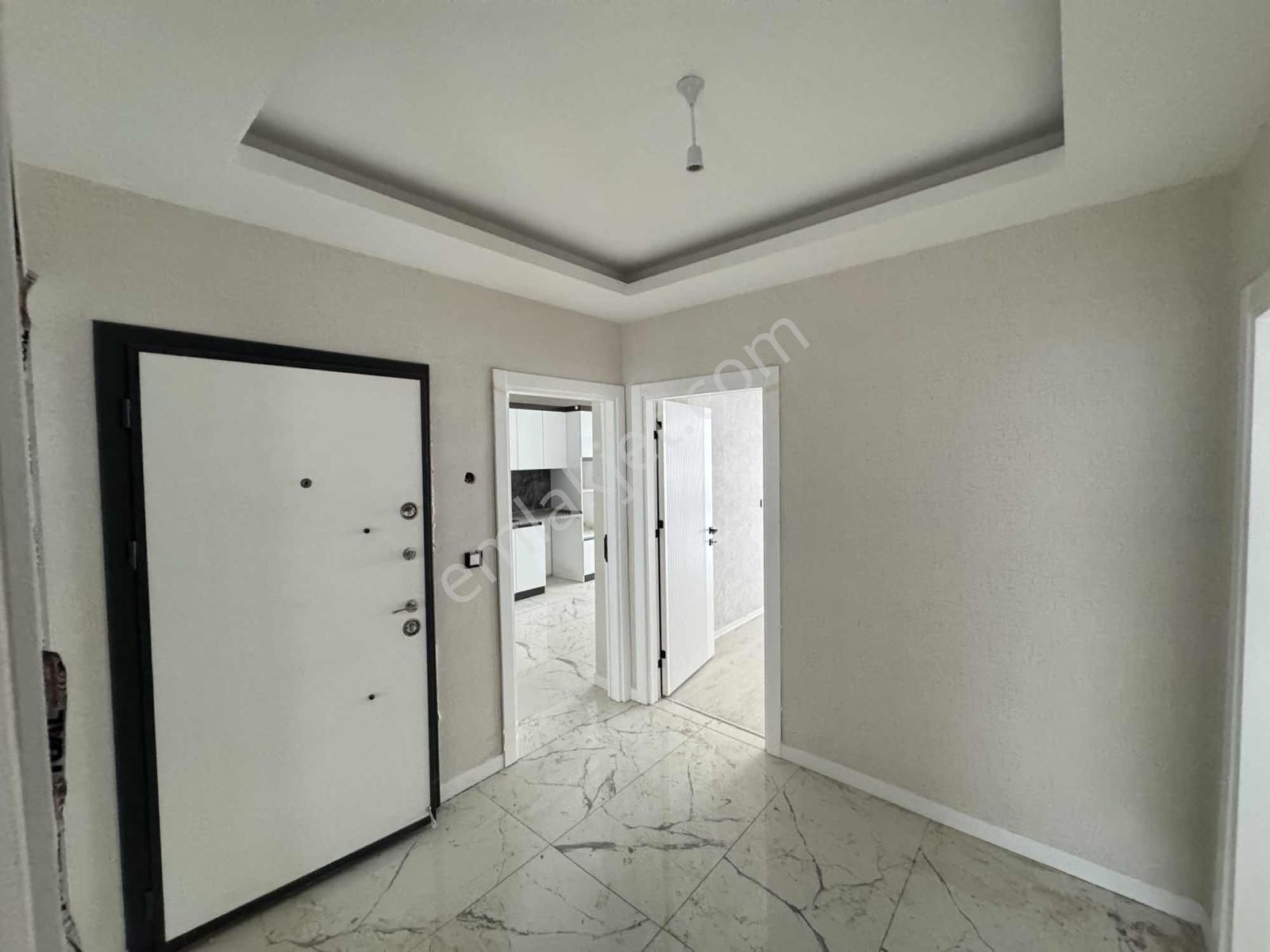 Doğuş Mahallesi 3+1 Hesaplı Lüks Daire - Görsel 4