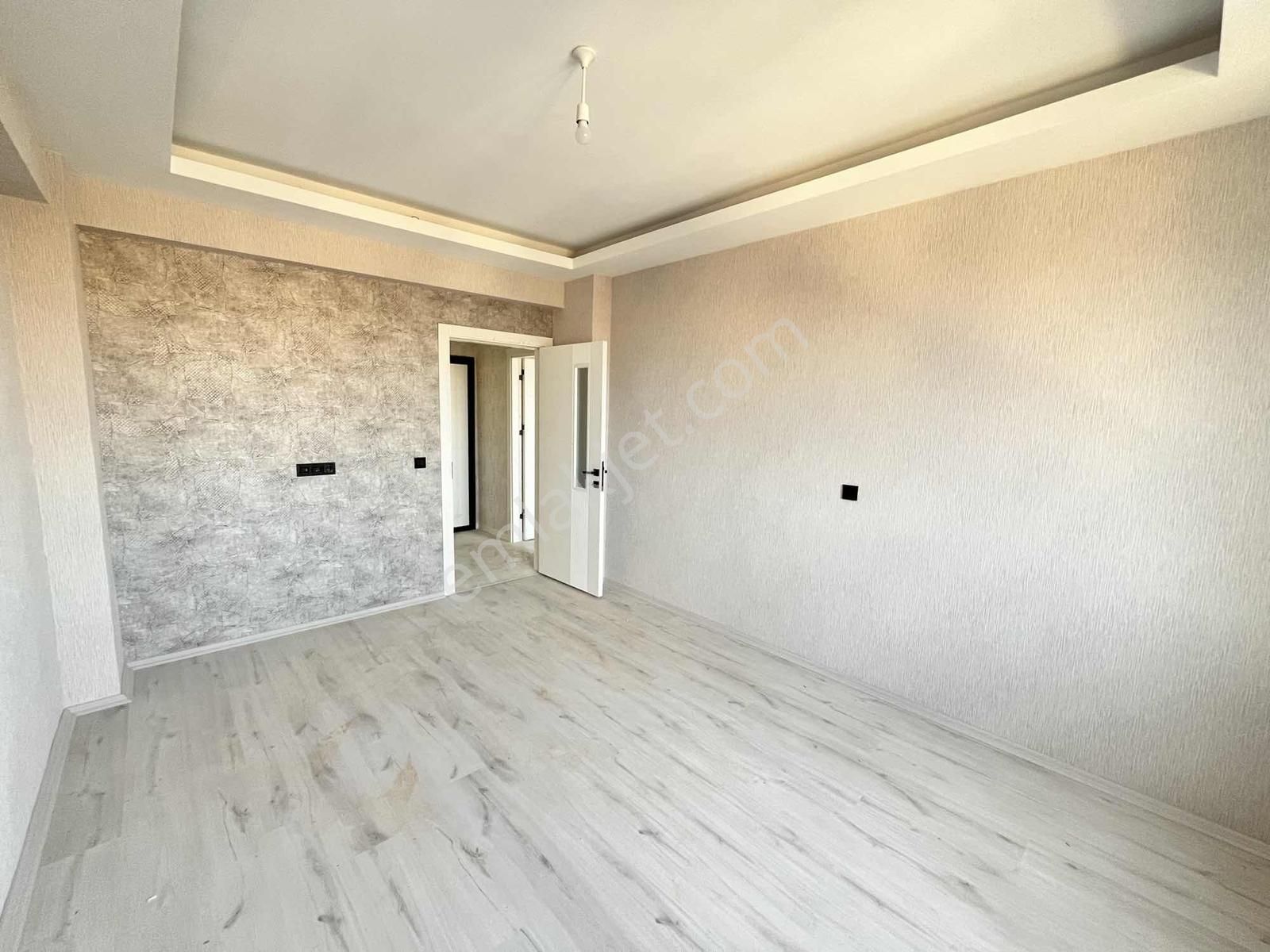 Meram Fen Lisesi Arkası Lüks Oturuma Hazır Geniş 3+1 Daire! - Görsel 8