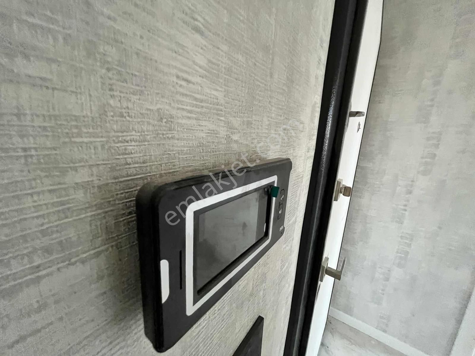 Meram Fen Lisesi Arkası Lüks Oturuma Hazır Geniş 3+1 Daire! - Görsel 19