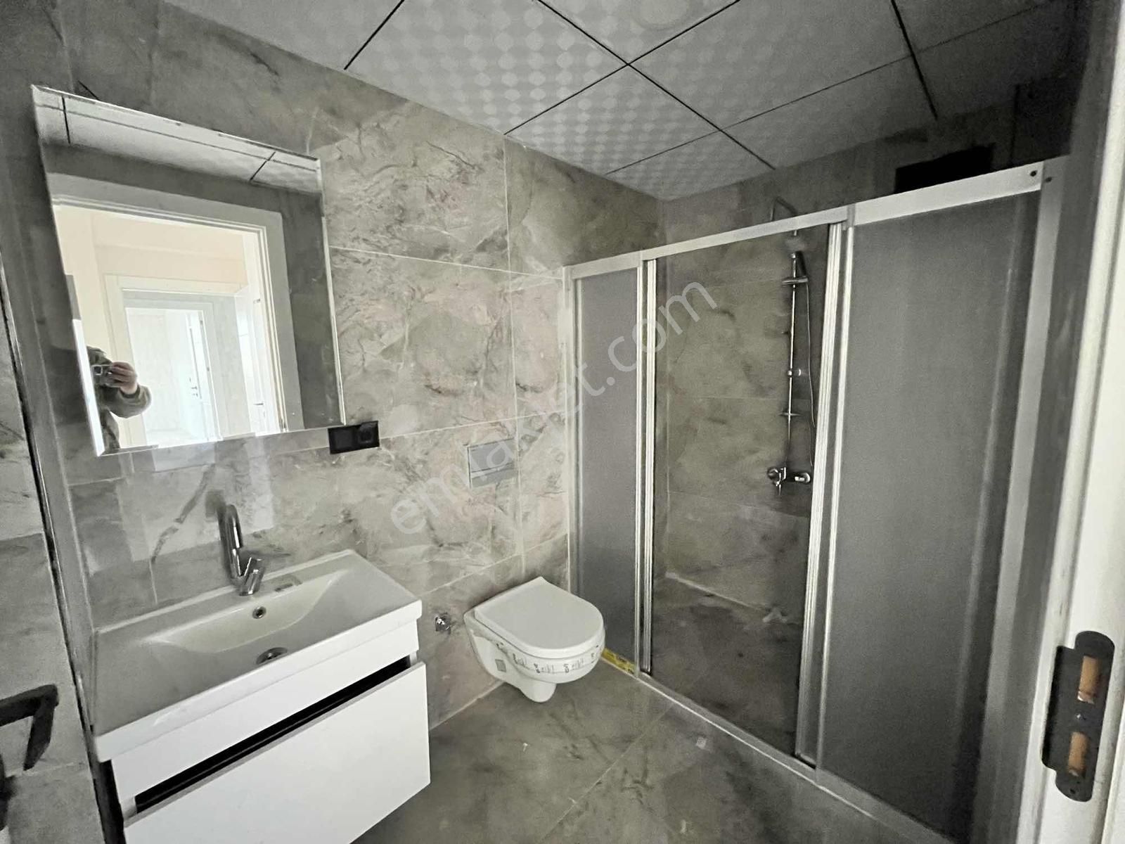 Meram Fen Lisesi Arkası Lüks Oturuma Hazır Geniş 3+1 Daire! - Görsel 16