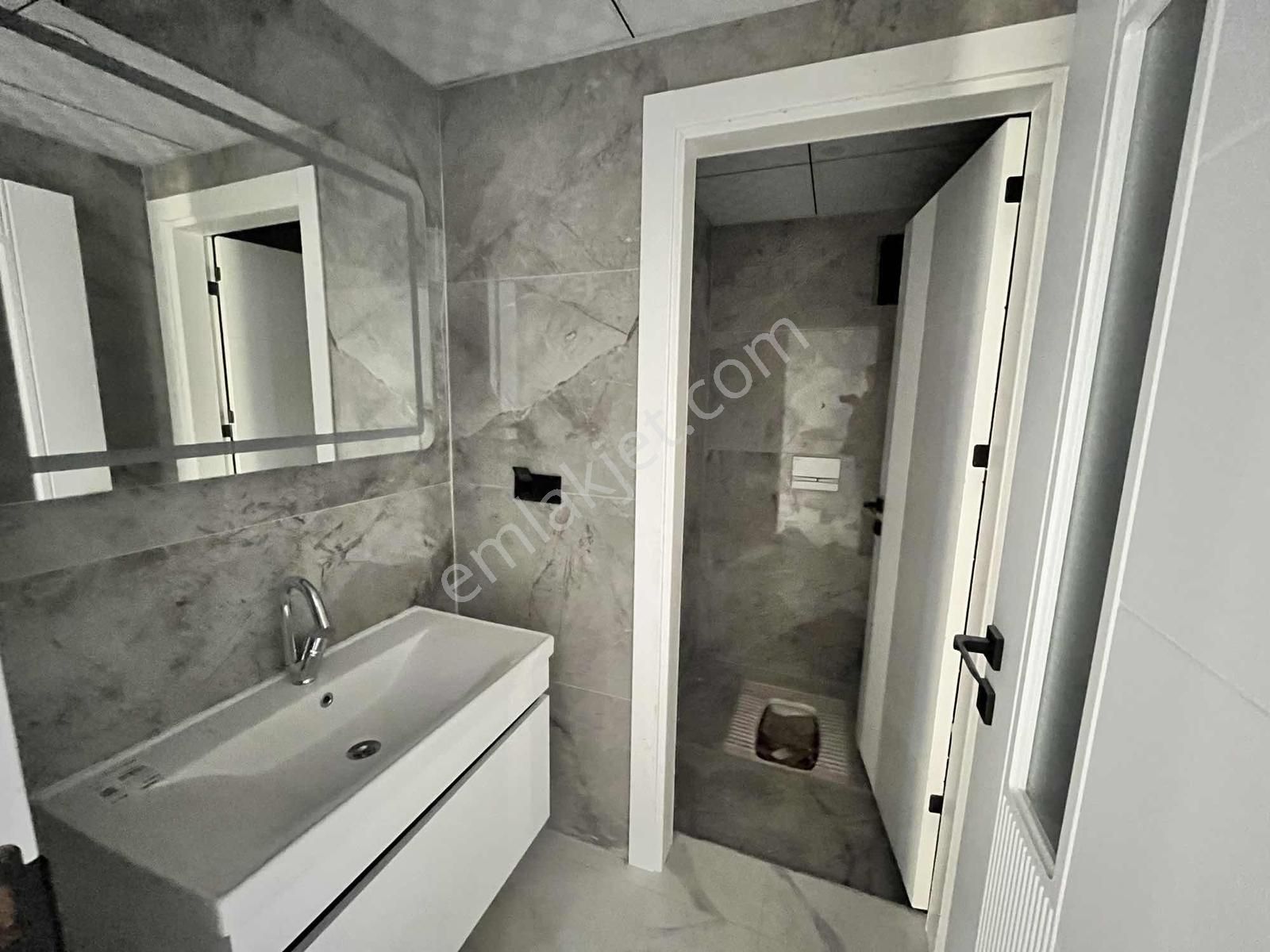 Meram Fen Lisesi Arkası Lüks Oturuma Hazır Geniş 3+1 Daire! - Görsel 10