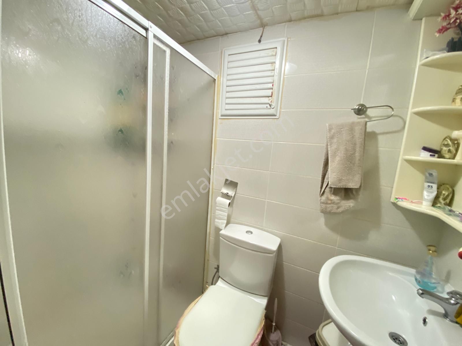 Loft'tan Tevikbey Mah 1+1 70m2 Yatırımlık Bahçe Kat Daire - Görsel 22