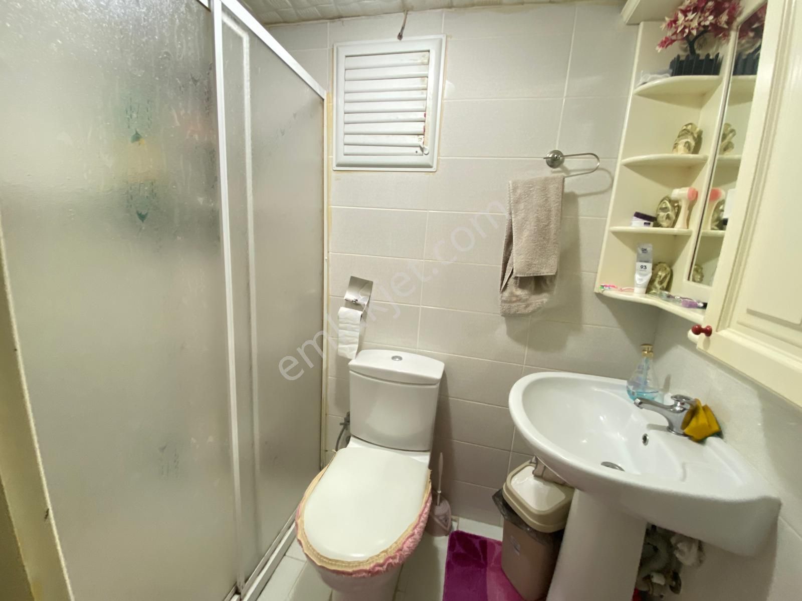 Loft'tan Tevikbey Mah 1+1 70m2 Yatırımlık Bahçe Kat Daire - Görsel 21