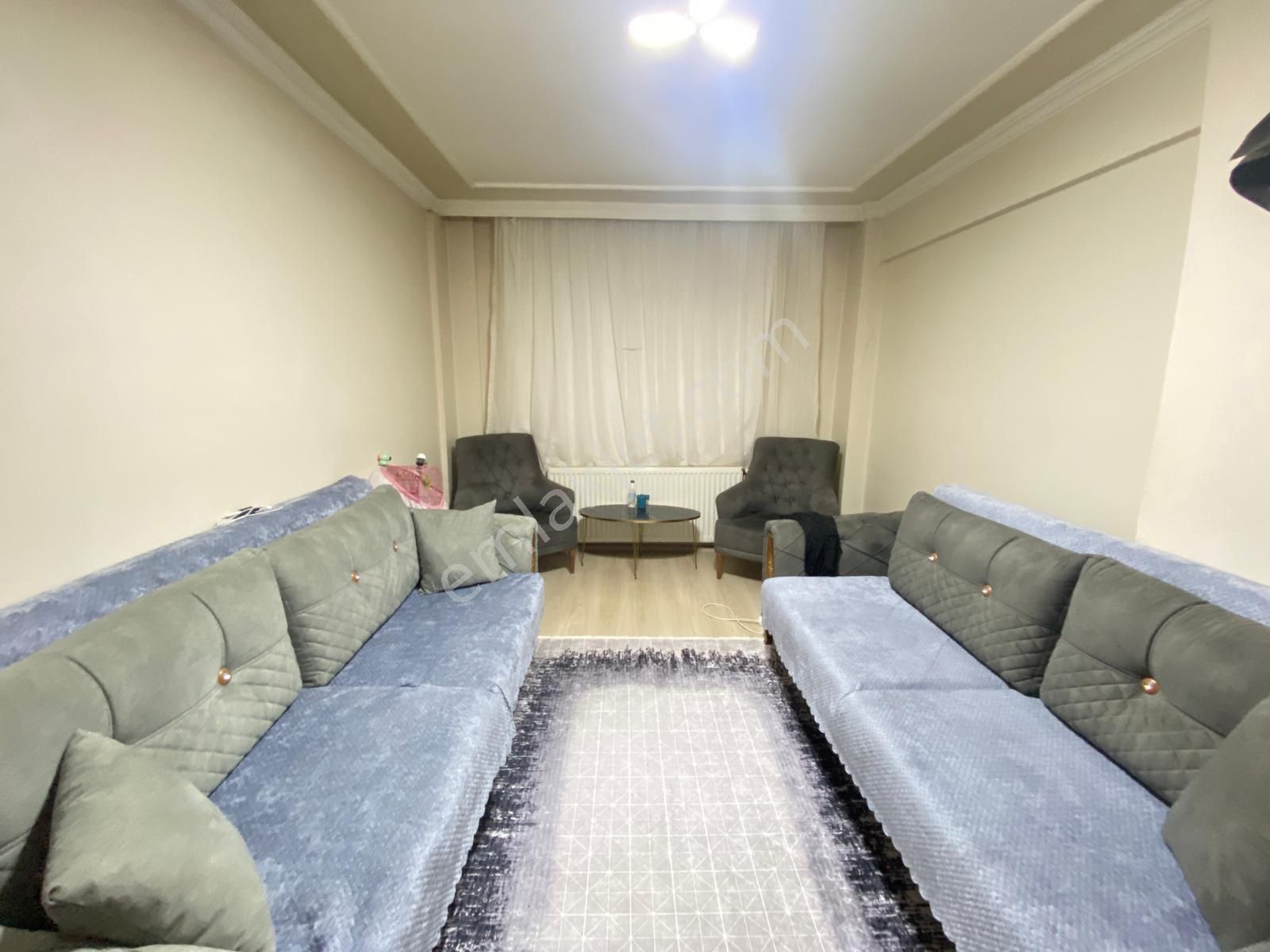 Loft'tan Tevikbey Mah 1+1 70m2 Yatırımlık Bahçe Kat Daire - Görsel 3