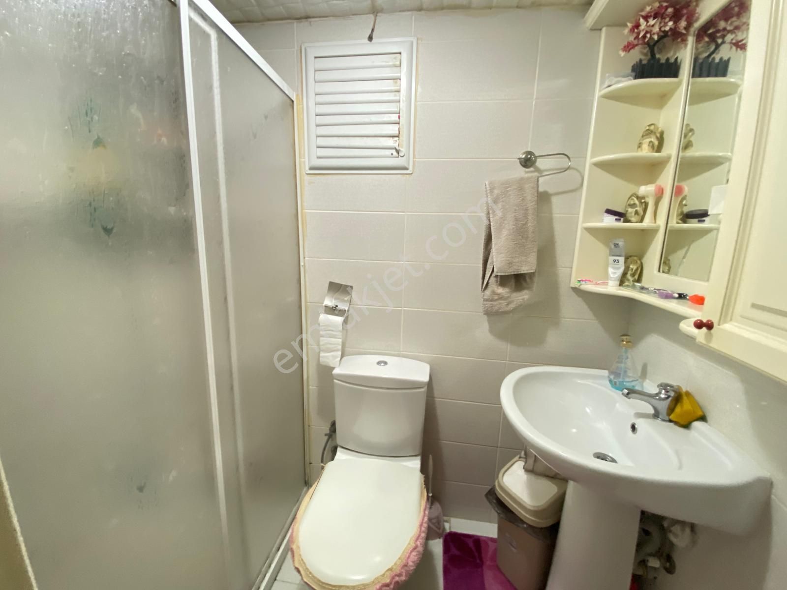 Loft'tan Tevikbey Mah 1+1 70m2 Yatırımlık Bahçe Kat Daire - Görsel 25