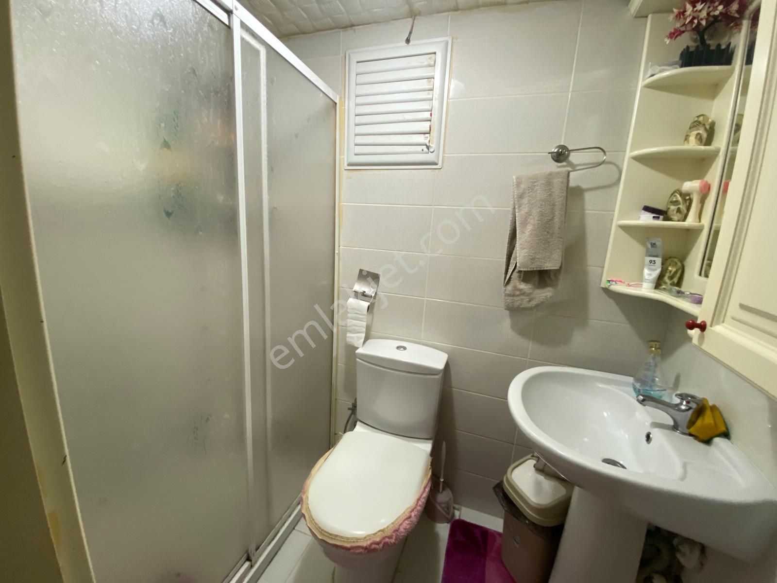 Loft'tan Tevikbey Mah 1+1 70m2 Yatırımlık Bahçe Kat Daire - Görsel 23