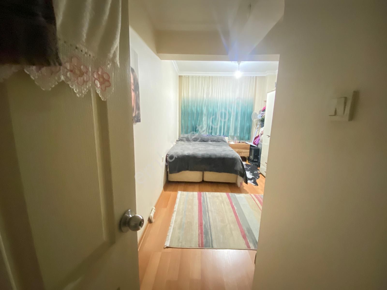 Loft'tan Tevikbey Mah 1+1 70m2 Yatırımlık Bahçe Kat Daire - Görsel 12