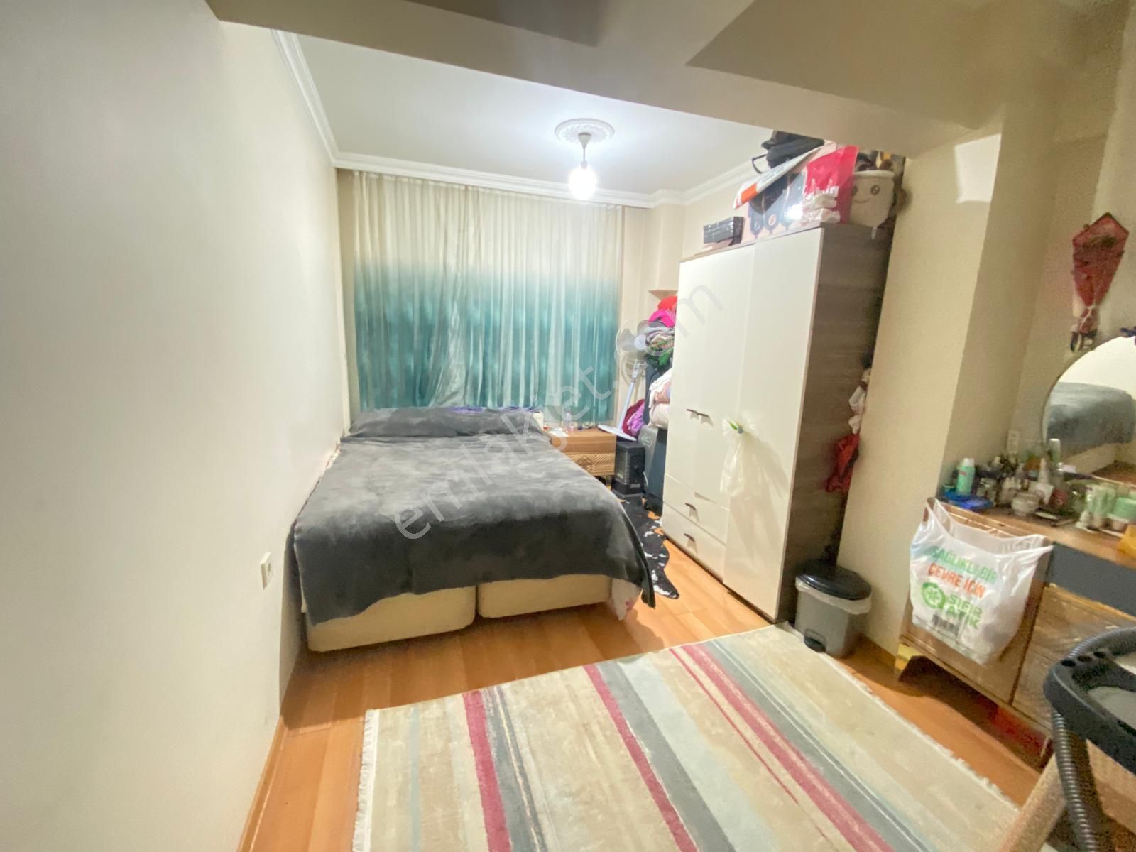 Loft'tan Tevikbey Mah 1+1 70m2 Yatırımlık Bahçe Kat Daire - Görsel 17