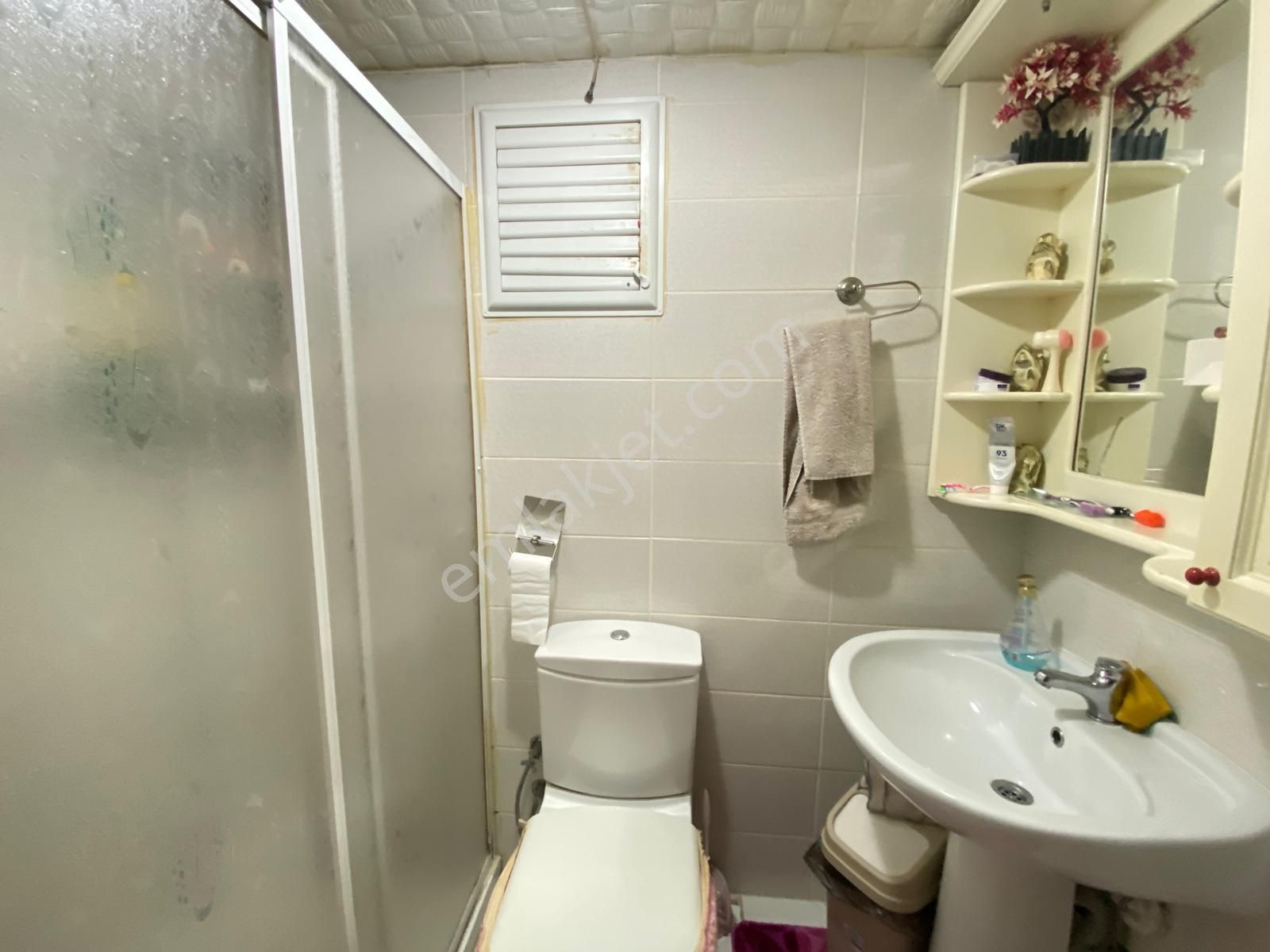 Loft'tan Tevikbey Mah 1+1 70m2 Yatırımlık Bahçe Kat Daire - Görsel 24