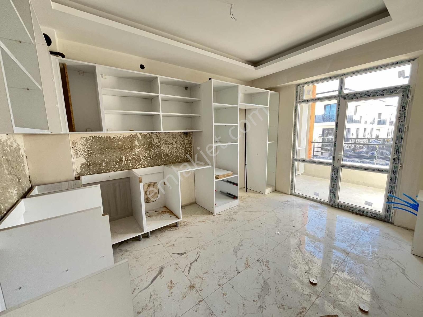 Meram Kalfalar Opet Petrol Karşısı 15 Güne Teslim 2+1 Daire! - Görsel 2