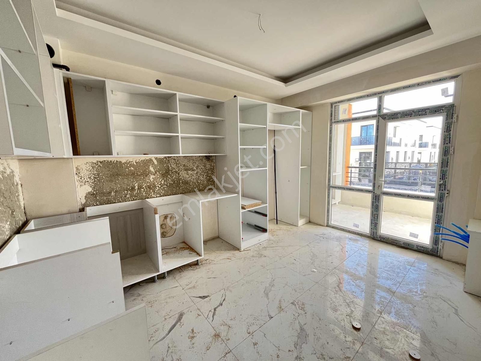 Meram Kalfalar Opet Petrol Karşısı 15 Güne Teslim 2+1 Daire! - Görsel 3