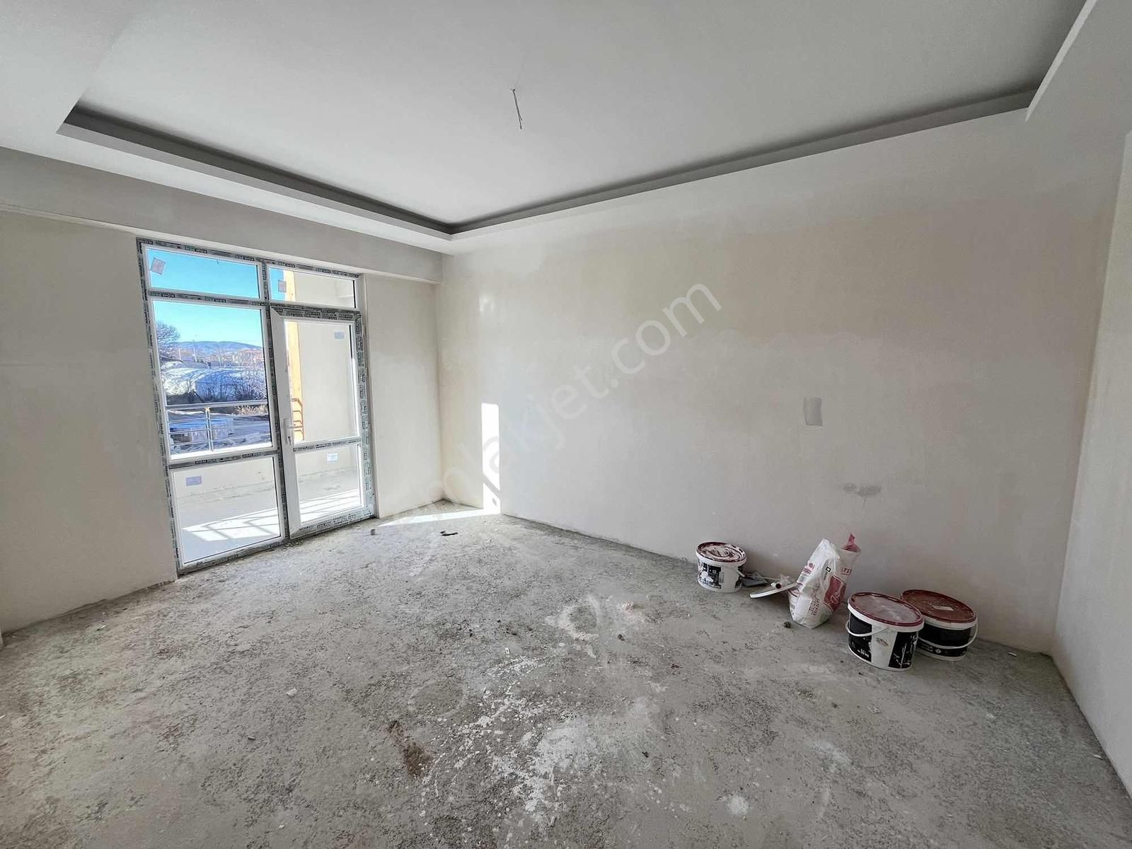 Meram Kalfalar Opet Petrol Karşısı 15 Güne Teslim 2+1 Daire! - Görsel 6