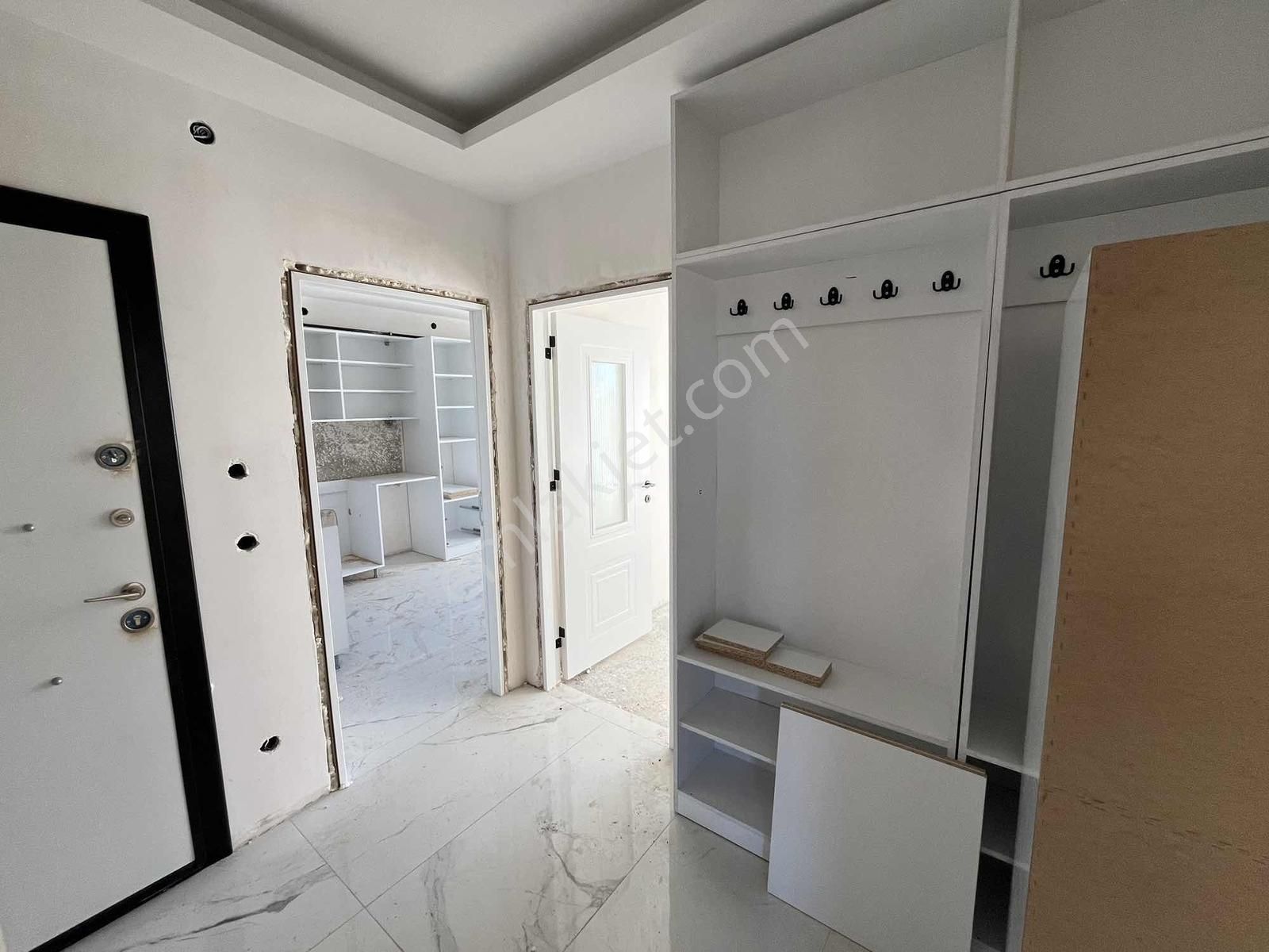 Meram Kalfalar Opet Petrol Karşısı 15 Güne Teslim 2+1 Daire! - Görsel 8