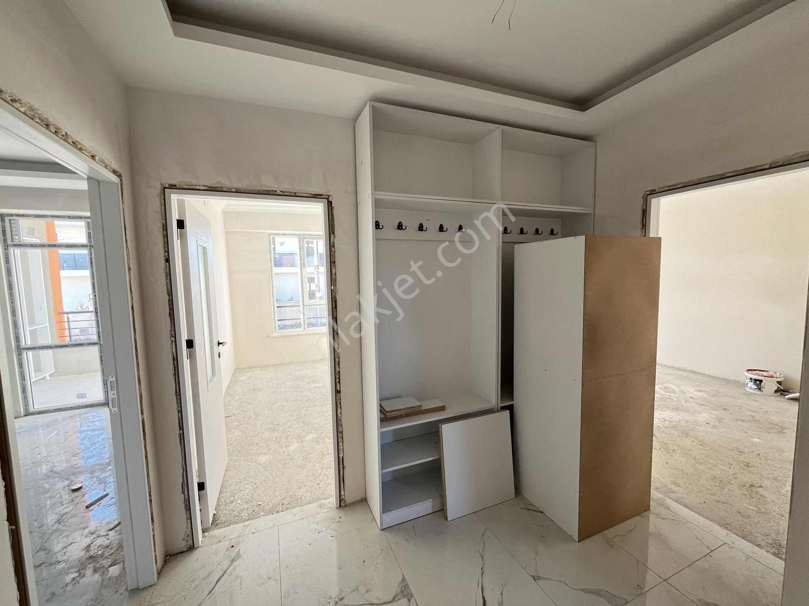 Meram Kalfalar Opet Petrol Karşısı 15 Güne Teslim 2+1 Daire! - Görsel 15