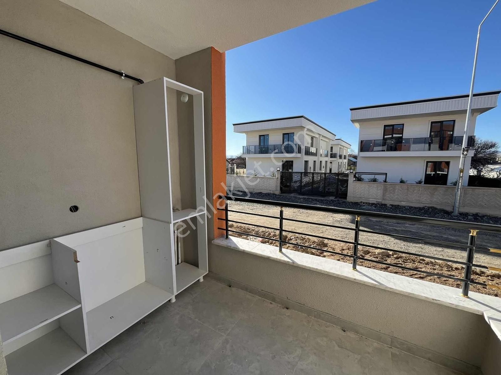 Meram Kalfalar Opet Petrol Karşısı 15 Güne Teslim 2+1 Daire! - Görsel 5