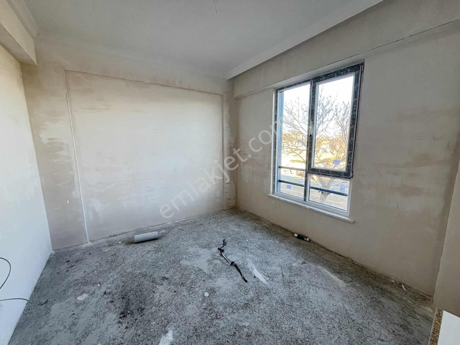 Meram Kalfalar Opet Petrol Karşısı 15 Güne Teslim 2+1 Daire! - Görsel 16