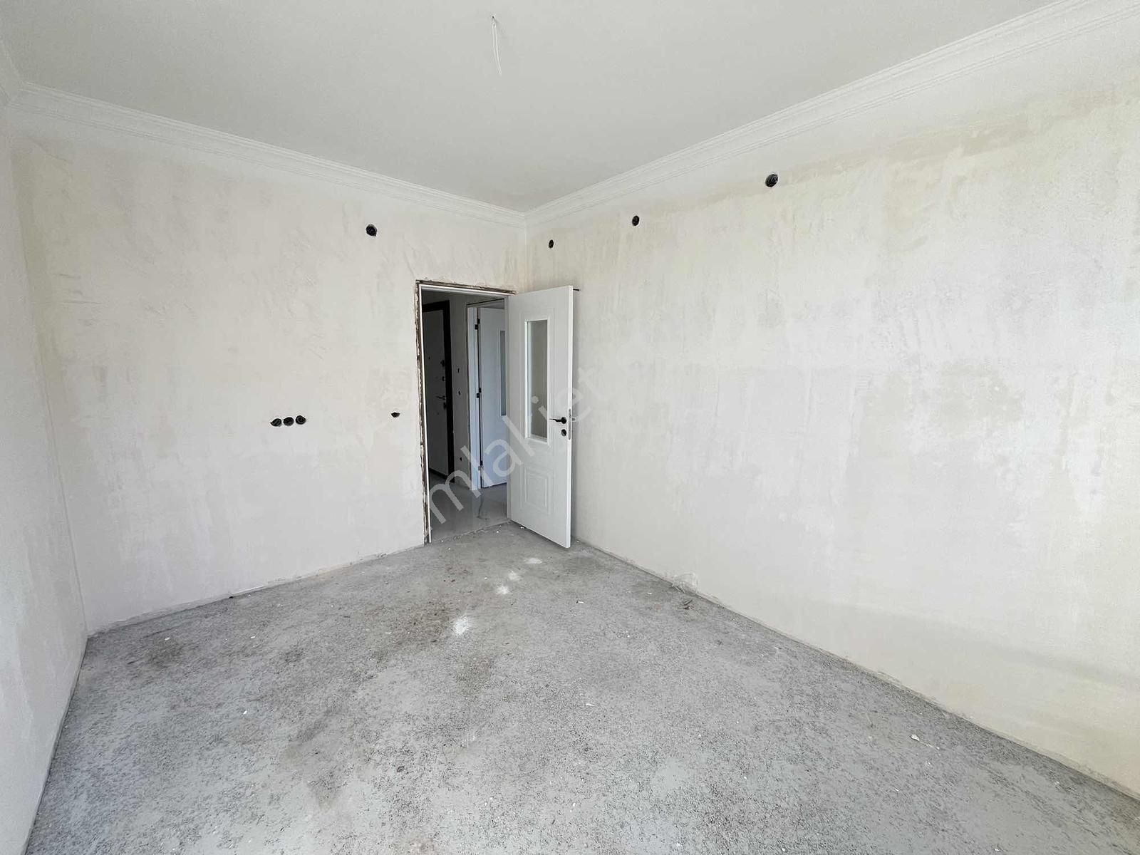 Meram Kalfalar Opet Petrol Karşısı 15 Güne Teslim 2+1 Daire! - Görsel 7