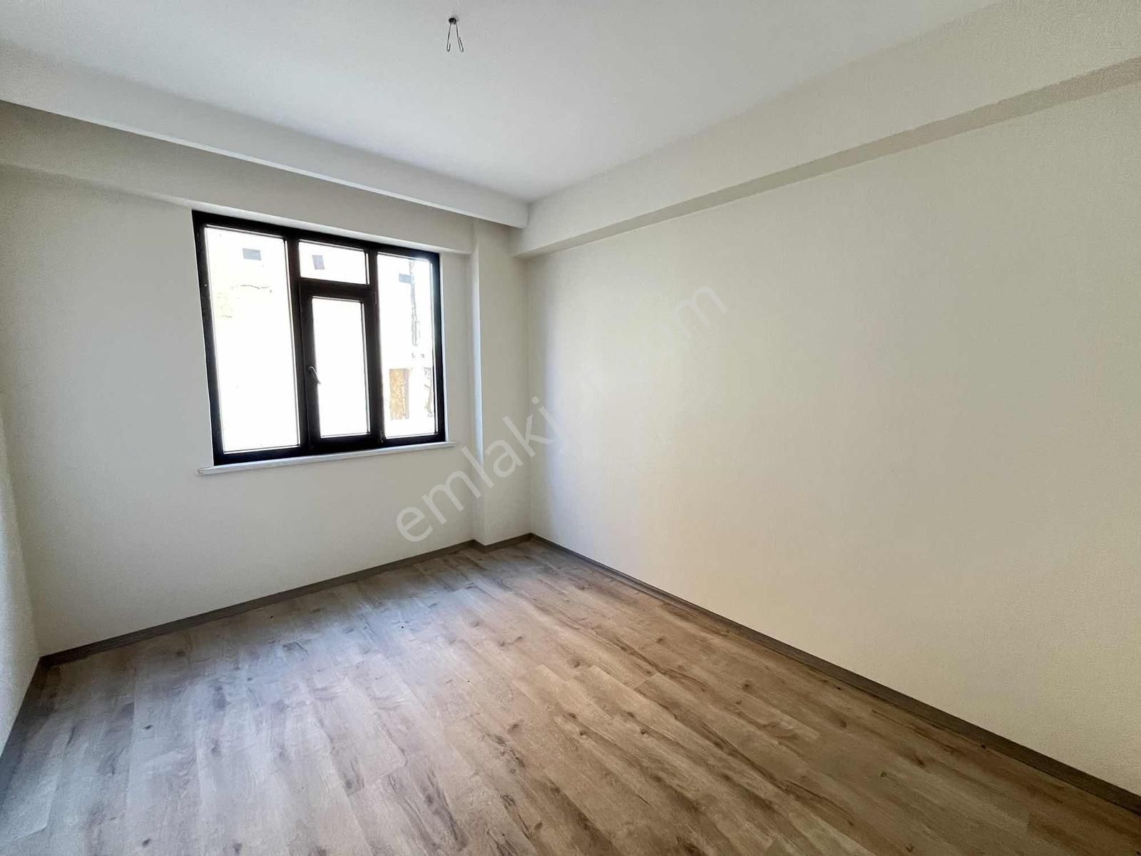 Meram Uluğbey Mahallesi'nde Oturuma Hazır Sıfır Lüks 3+1 Daire! - Görsel 17