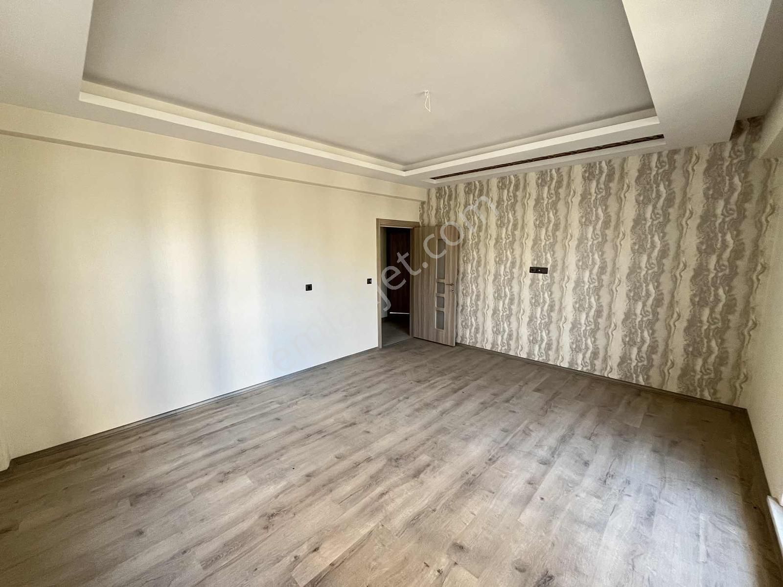 Meram Uluğbey Mahallesi'nde Oturuma Hazır Sıfır Lüks 3+1 Daire! - Görsel 8