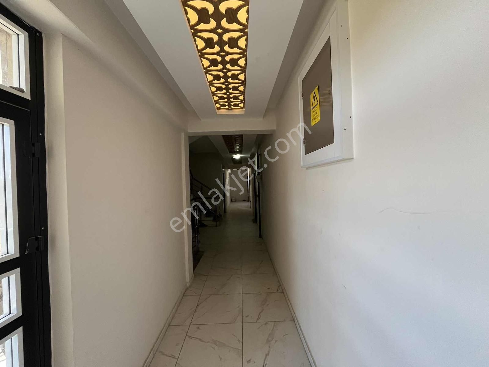 Meram Uluğbey Mahallesi'nde Oturuma Hazır Sıfır Lüks 3+1 Daire! - Görsel 22