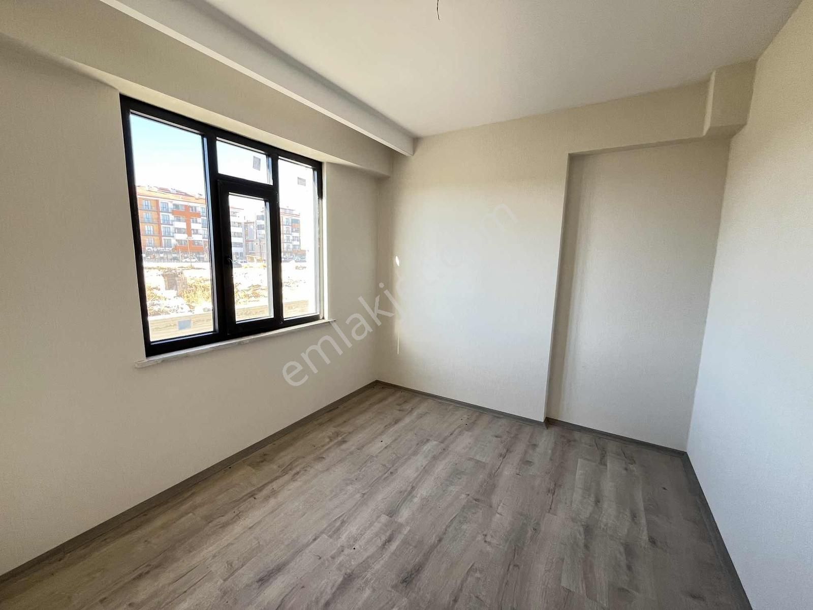 Meram Uluğbey Mahallesi'nde Oturuma Hazır Sıfır Lüks 3+1 Daire! - Görsel 18