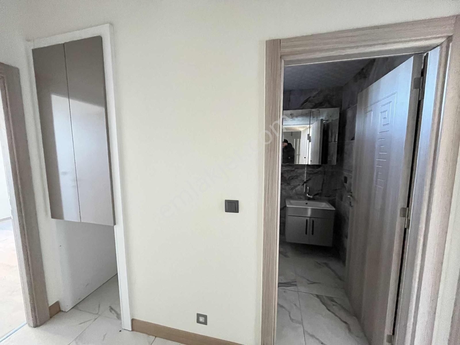 Meram Uluğbey Mahallesi'nde Oturuma Hazır Sıfır Lüks 3+1 Daire! - Görsel 15