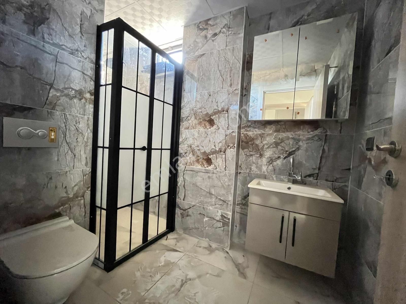 Meram Uluğbey Mahallesi'nde Oturuma Hazır Sıfır Lüks 3+1 Daire! - Görsel 16