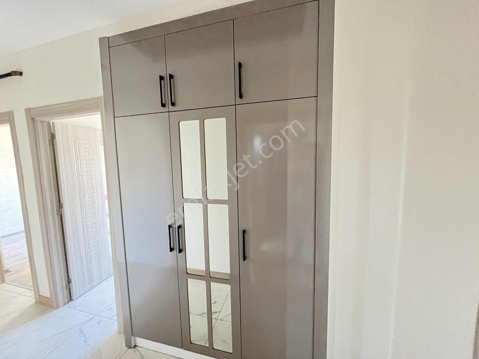 Meram Uluğbey Mahallesi'nde Oturuma Hazır Sıfır Lüks 3+1 Daire! - Görsel 10