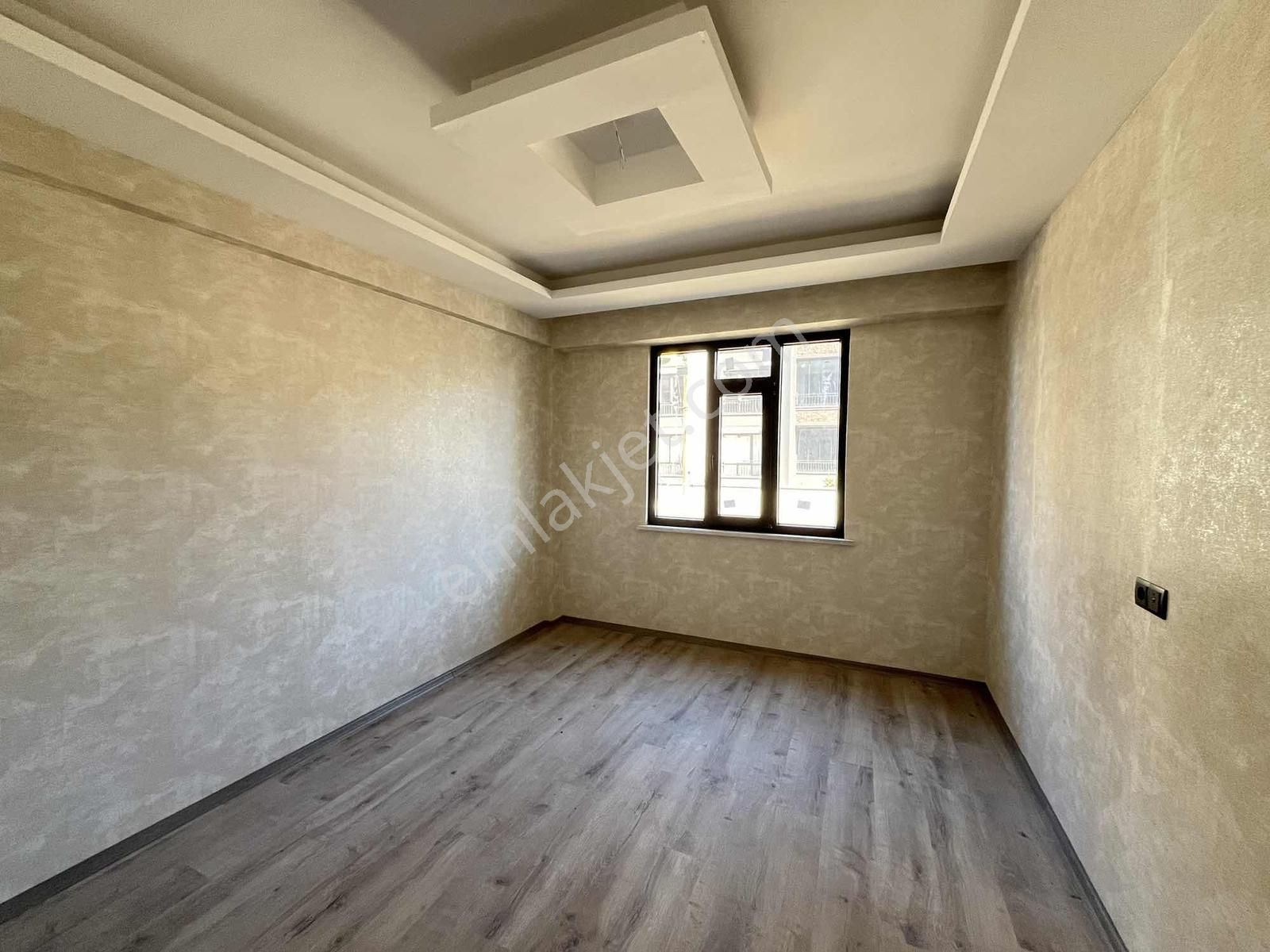 Meram Uluğbey Mahallesi'nde Oturuma Hazır Sıfır Lüks 3+1 Daire! - Görsel 9