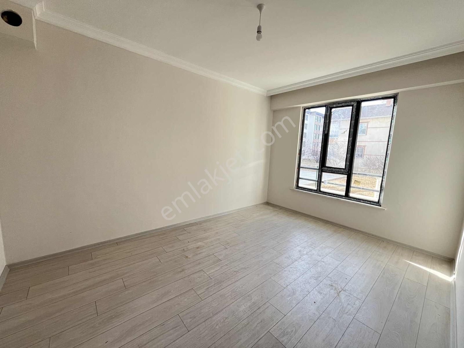 Meram Uluğbey Mahallesi'nde Oturuma Hazır Sıfır Lüks 3+1 Daire! - Görsel 19