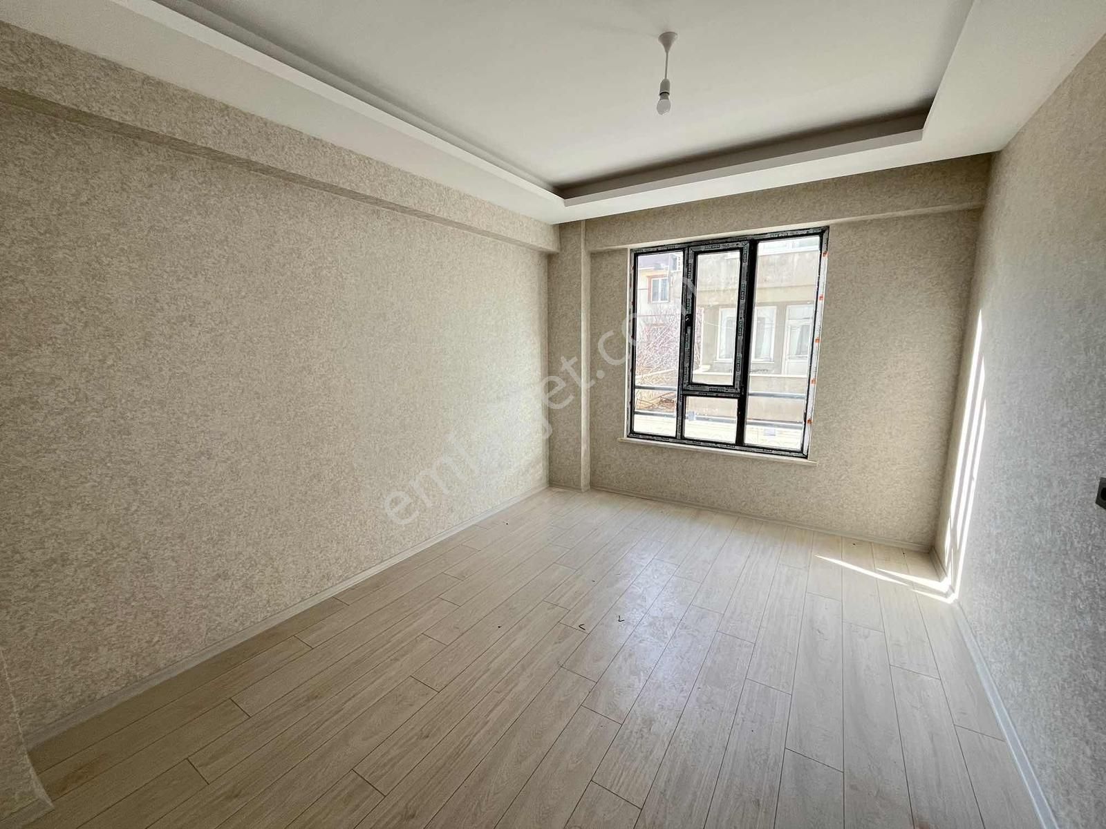 Meram Uluğbey Mahallesi'nde Oturuma Hazır Sıfır Lüks 3+1 Daire! - Görsel 11