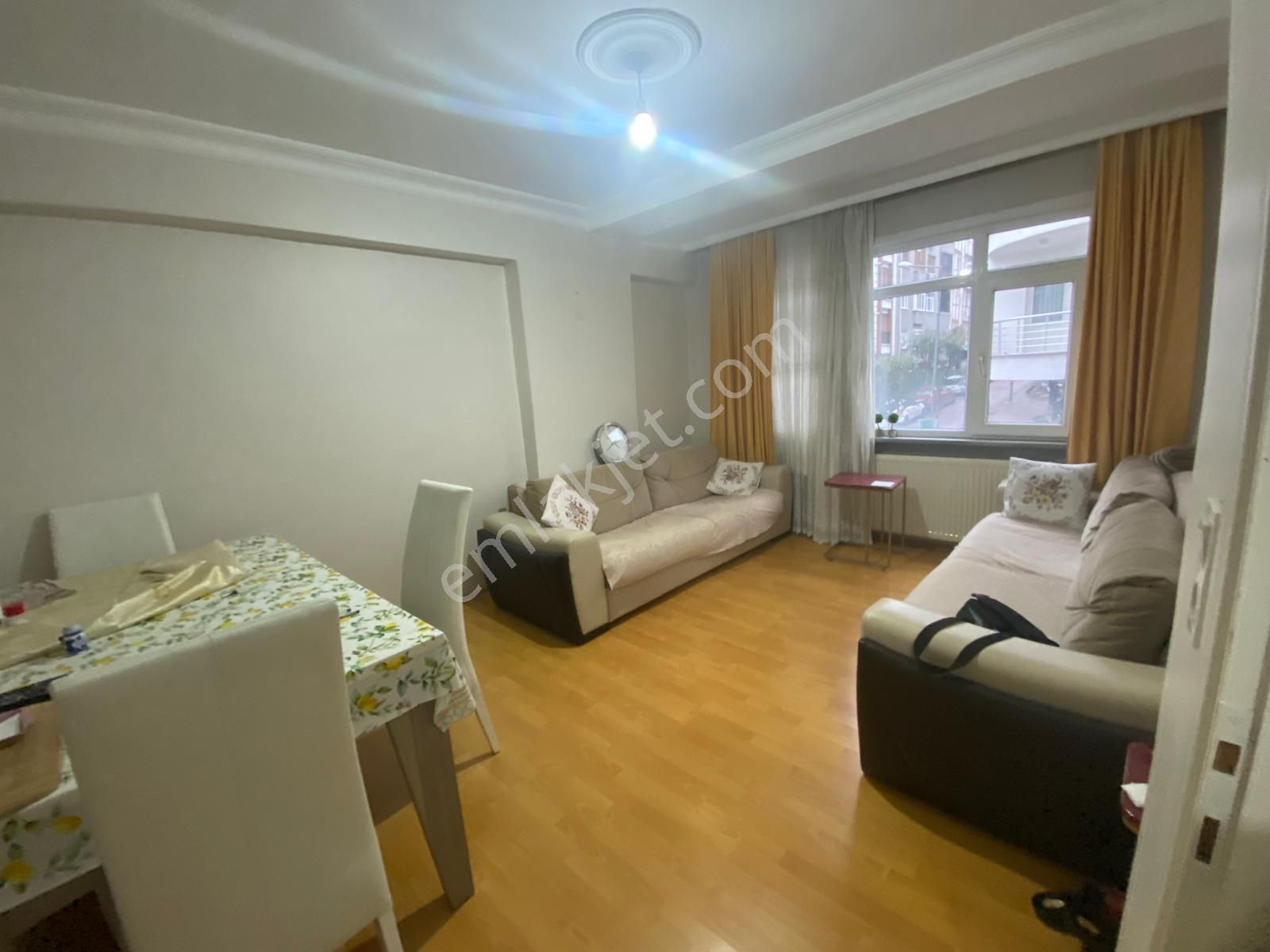 İstanbul House'dan Bahçelievler'de Genç Binada 2+1 Ara Kat - Görsel 4