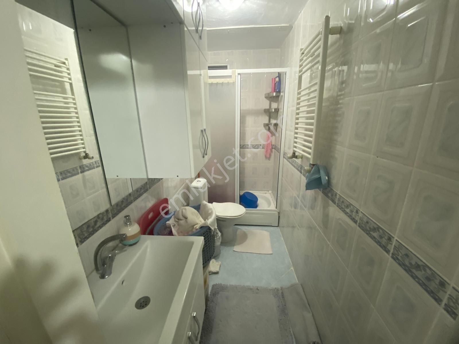 İstanbul House'dan Bahçelievler'de Genç Binada 2+1 Ara Kat - Görsel 20