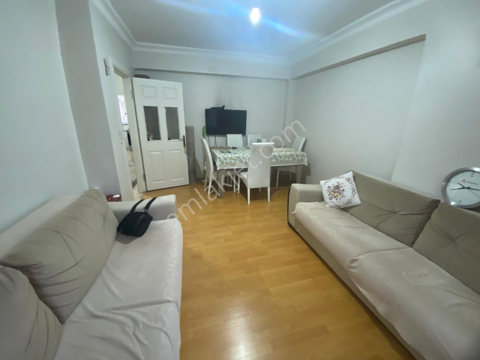 İstanbul House'dan Bahçelievler'de Genç Binada 2+1 Ara Kat - Görsel 5