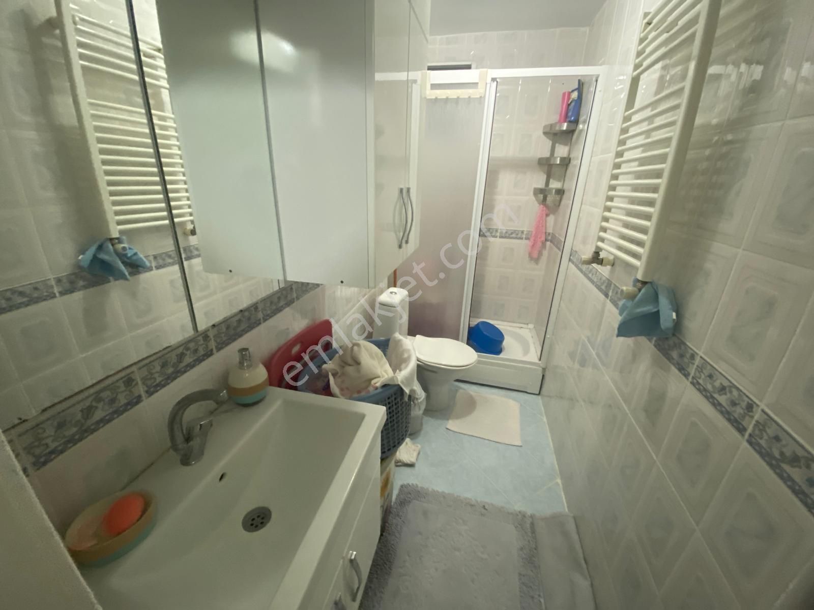 İstanbul House'dan Bahçelievler'de Genç Binada 2+1 Ara Kat - Görsel 24