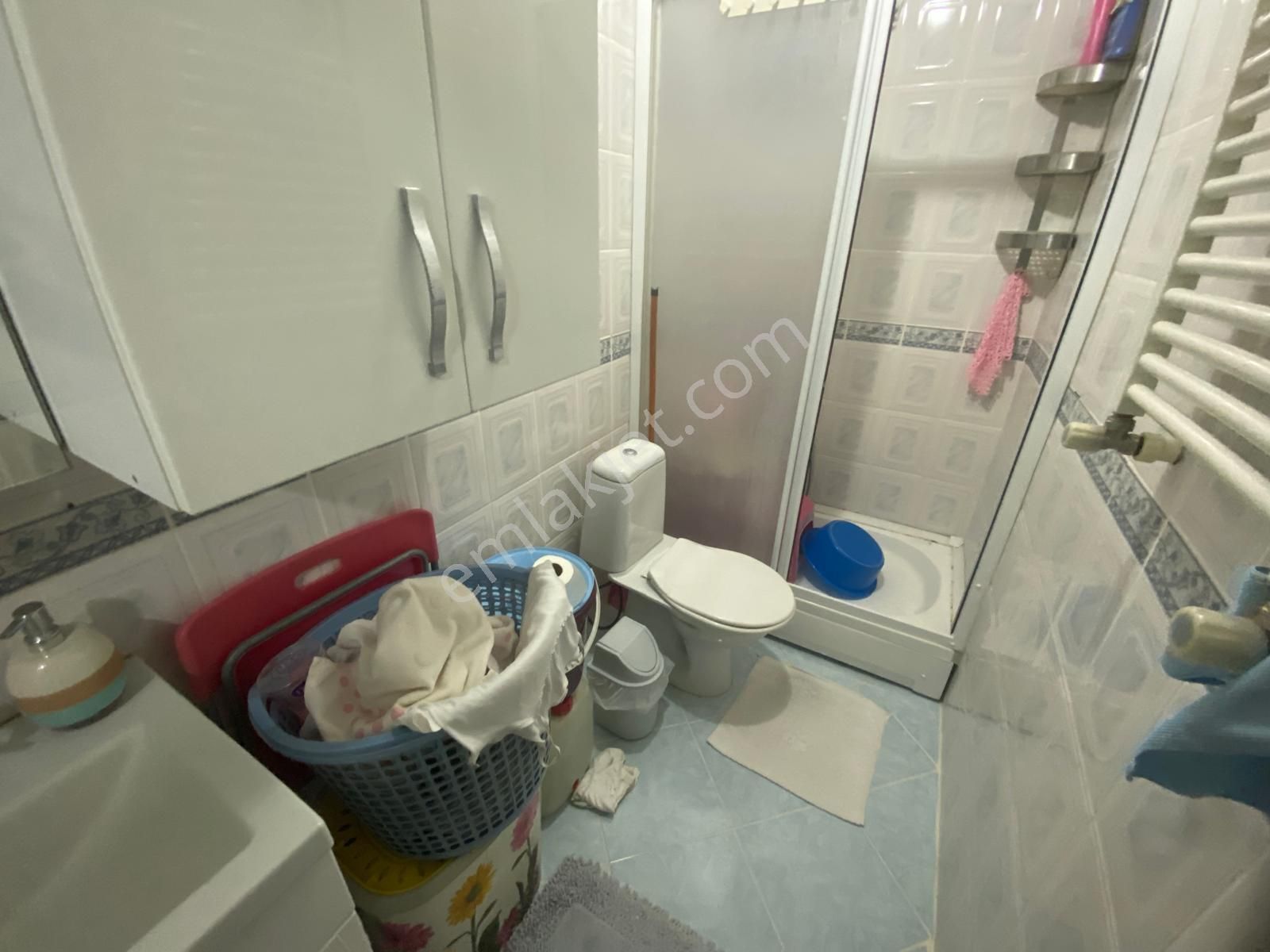 İstanbul House'dan Bahçelievler'de Genç Binada 2+1 Ara Kat - Görsel 22