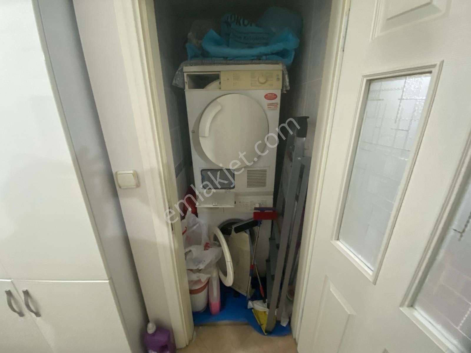 İstanbul House'dan Bahçelievler'de Genç Binada 2+1 Ara Kat - Görsel 19