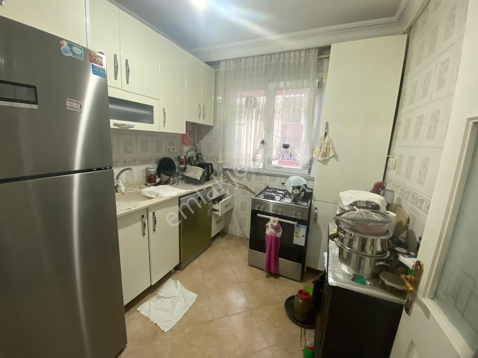 İstanbul House'dan Bahçelievler'de Genç Binada 2+1 Ara Kat - Görsel 10