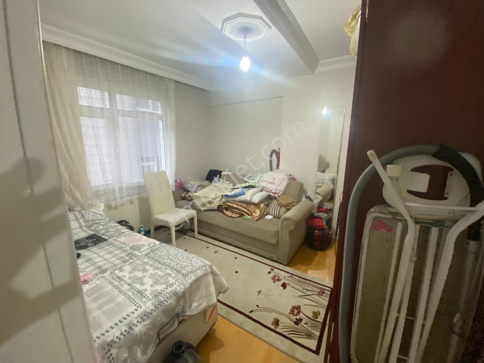 İstanbul House'dan Bahçelievler'de Genç Binada 2+1 Ara Kat - Görsel 12