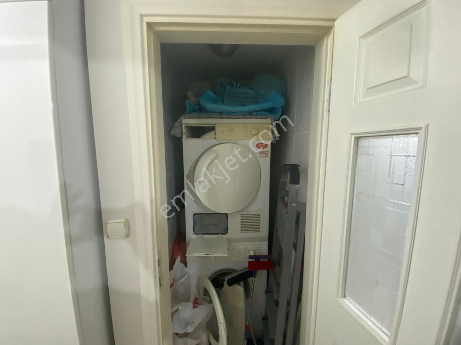 İstanbul House'dan Bahçelievler'de Genç Binada 2+1 Ara Kat - Görsel 18